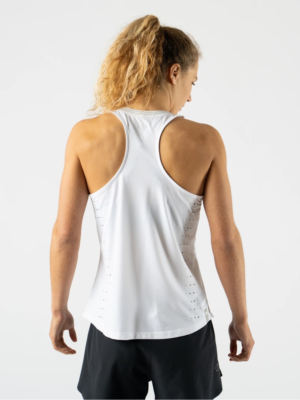 Rabbit Running Race Pace Tank Top - Picture 2 of 9